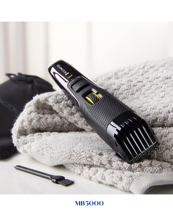 REMINGTON STYLE SERIES B5 BEARD TRIMMER