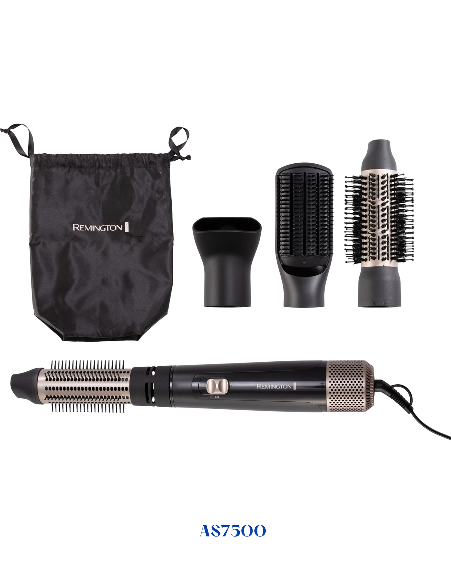 REMINGTON BLOW DRY & STYLE CARING 1000W AIRSTYLER