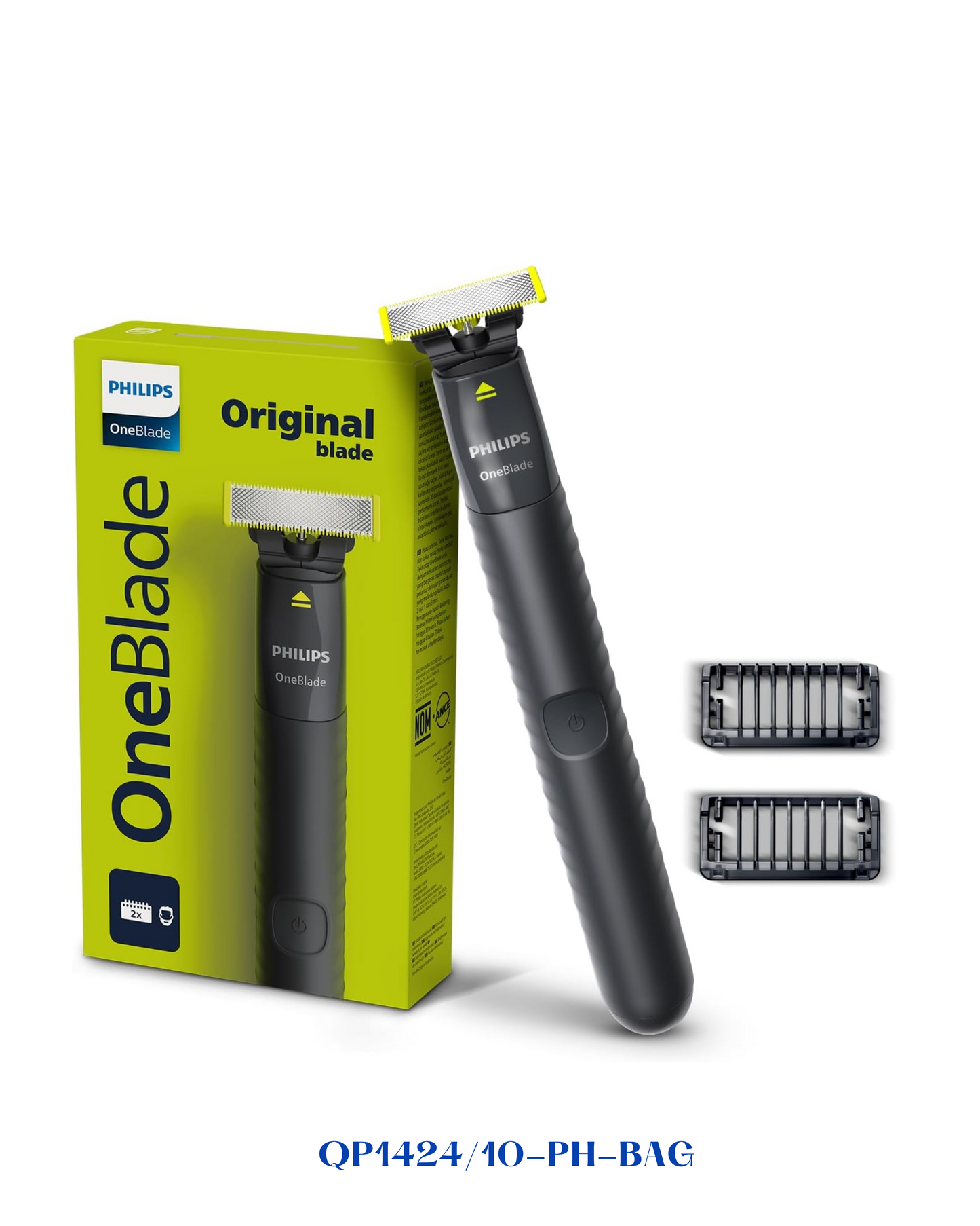 PHILIPS ONEBLADE FACE