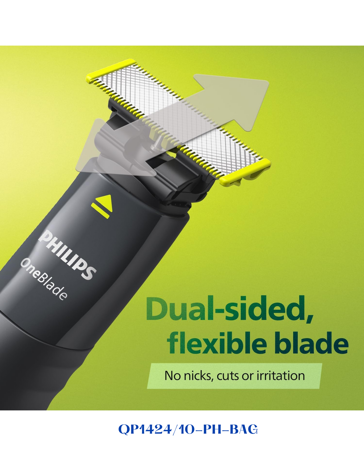 PHILIPS ONEBLADE FACE