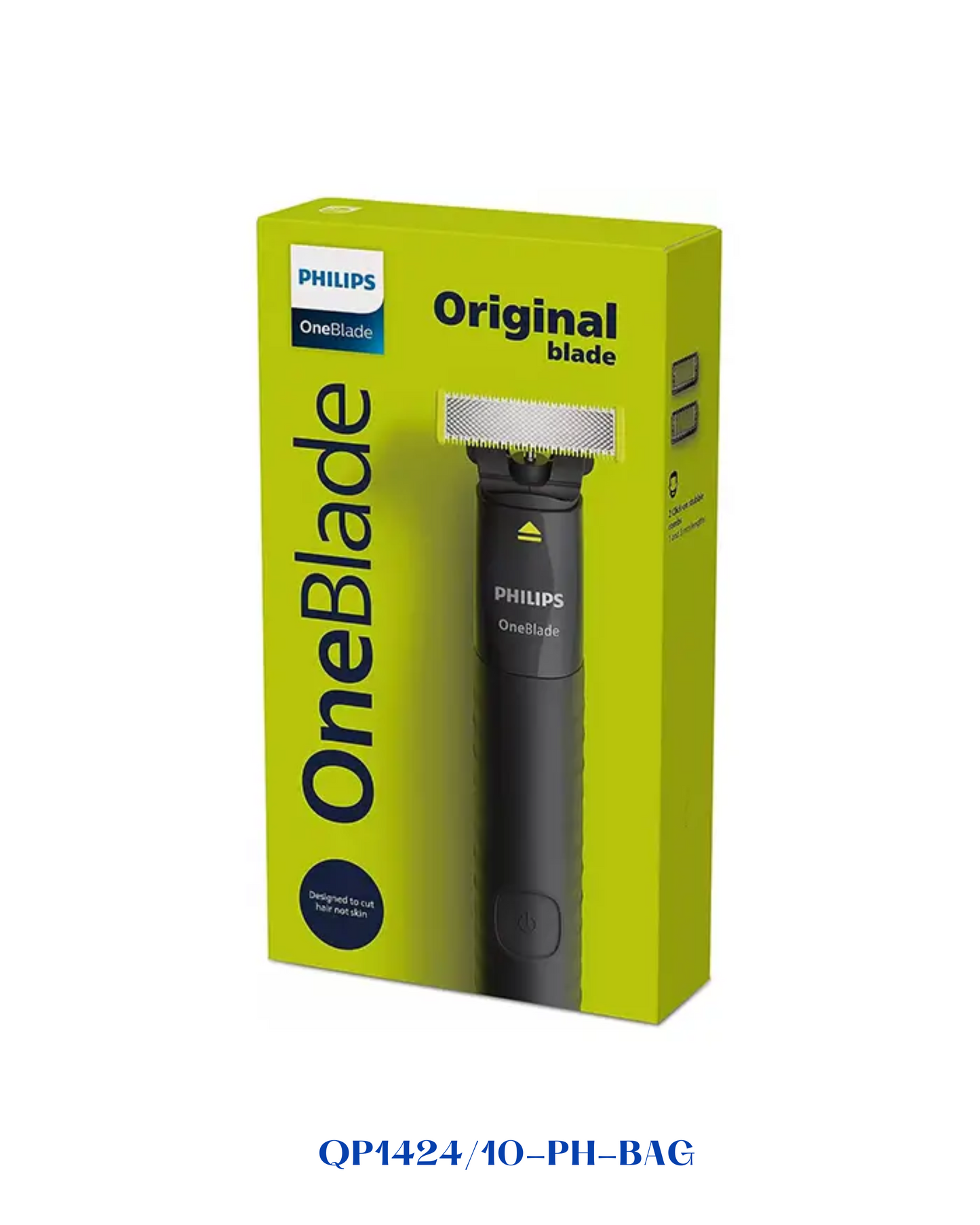 PHILIPS ONEBLADE FACE
