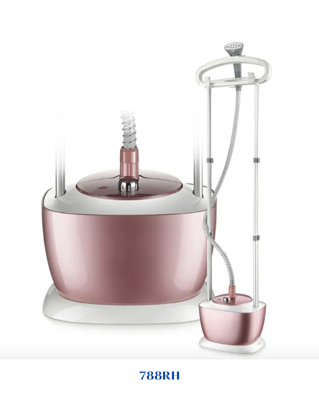 RUSSELL HOBBS RH788 مكواة بخار للملابس _2000 واط_2.2 لتر