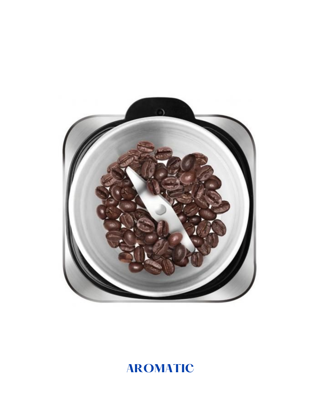 FAKIR AROMATIC COFFEE & SPICE GRINDER_220W