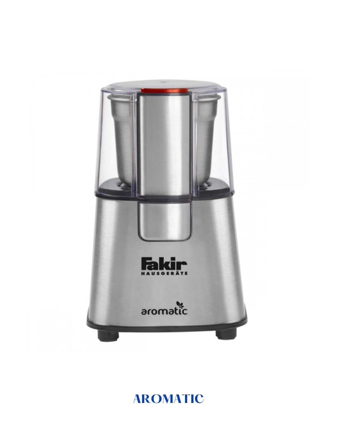 FAKIR AROMATIC COFFEE & SPICE GRINDER_220W