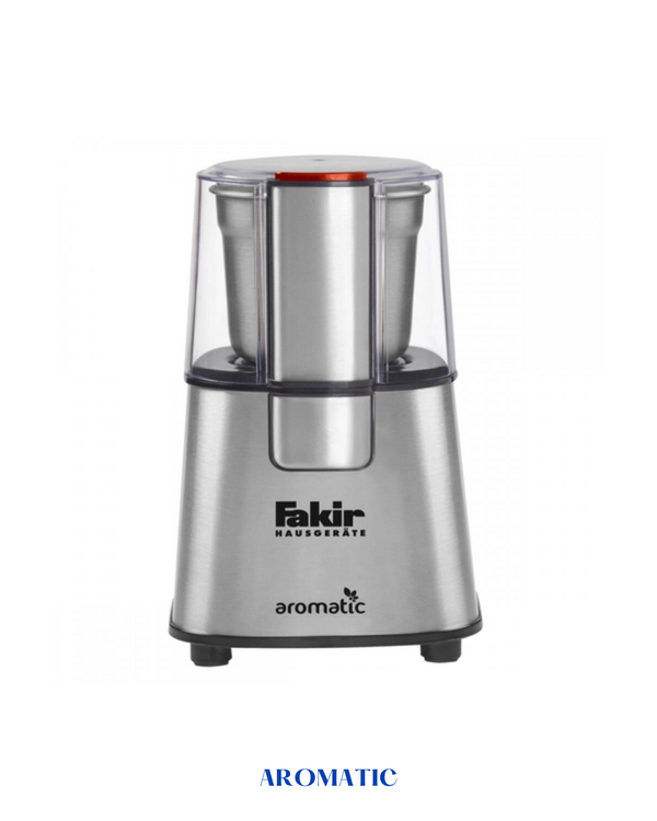 FAKIR AROMATIC COFFEE & SPICE GRINDER_220W