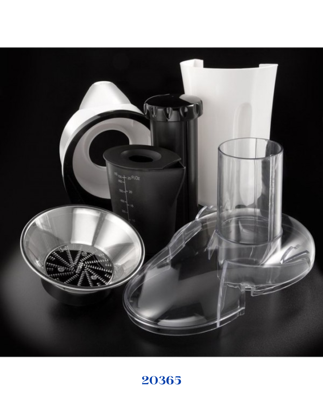 RUSSELL HOBBS عصارة أورا 650 واط