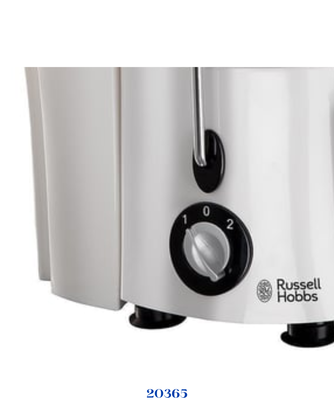 RUSSELL HOBBS عصارة أورا 650 واط