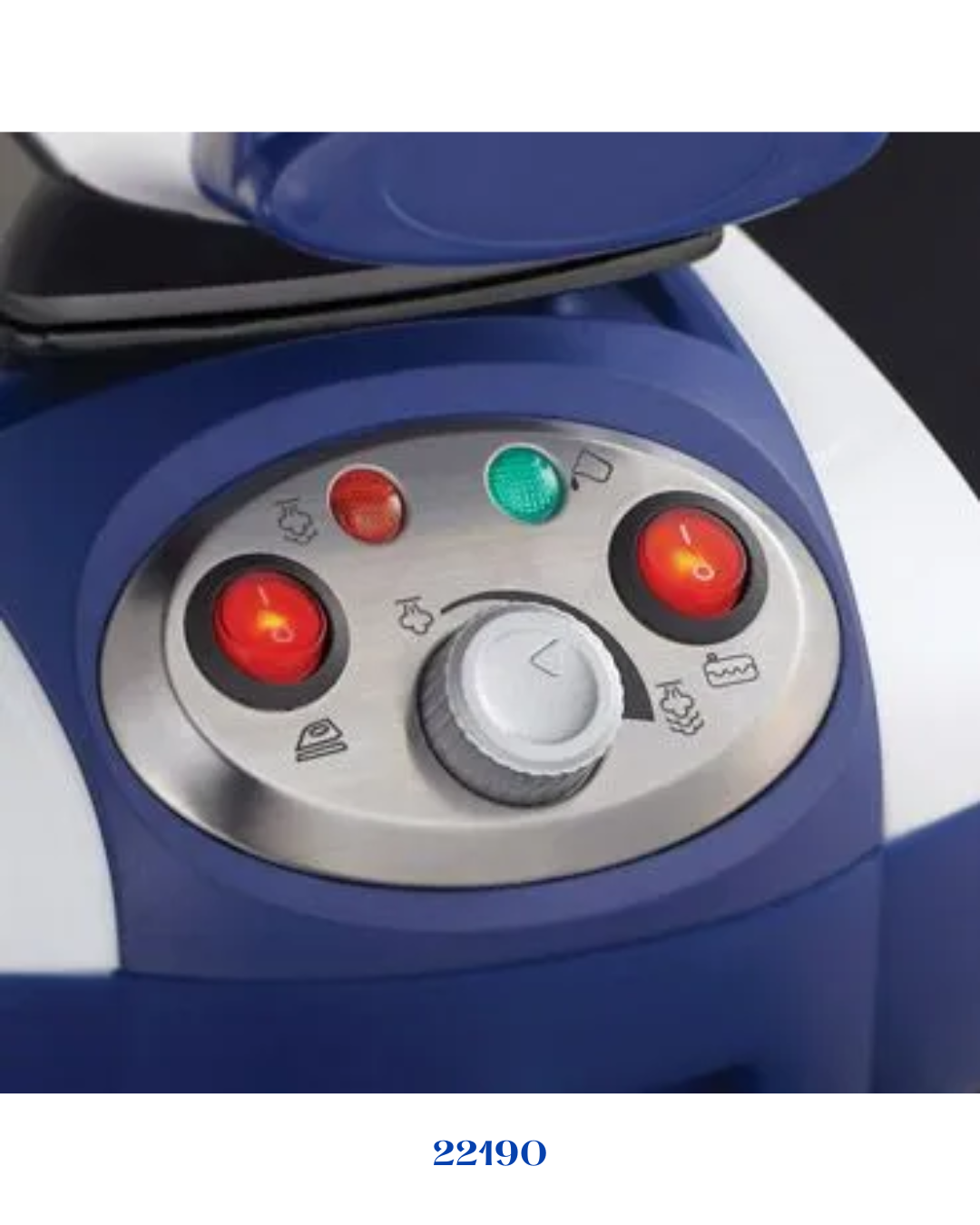 RUSSELL HOBBS AUTOSTEAM PRO مولد بخار_2400 واط