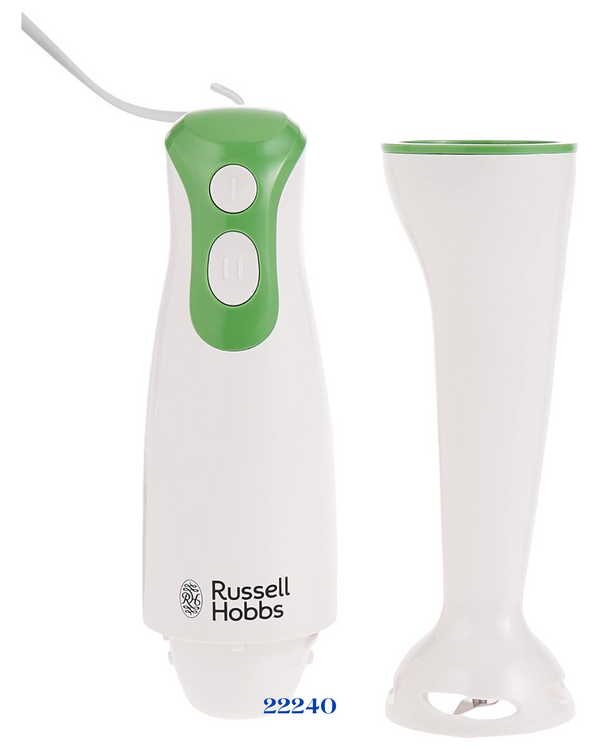 RUSSELL HOBBS EXPLORE HAND BLENDER -300W