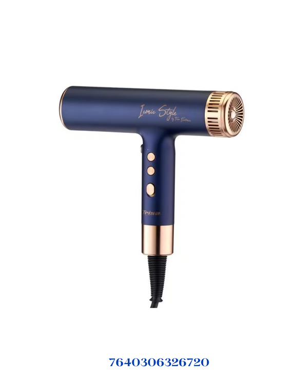 TRISA ICONIC STYLE 1800W