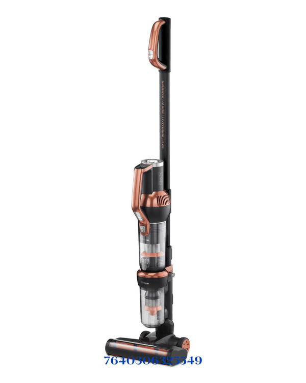 TRISA QUICK CLEAN PROFESSIONAL T0359 600W
