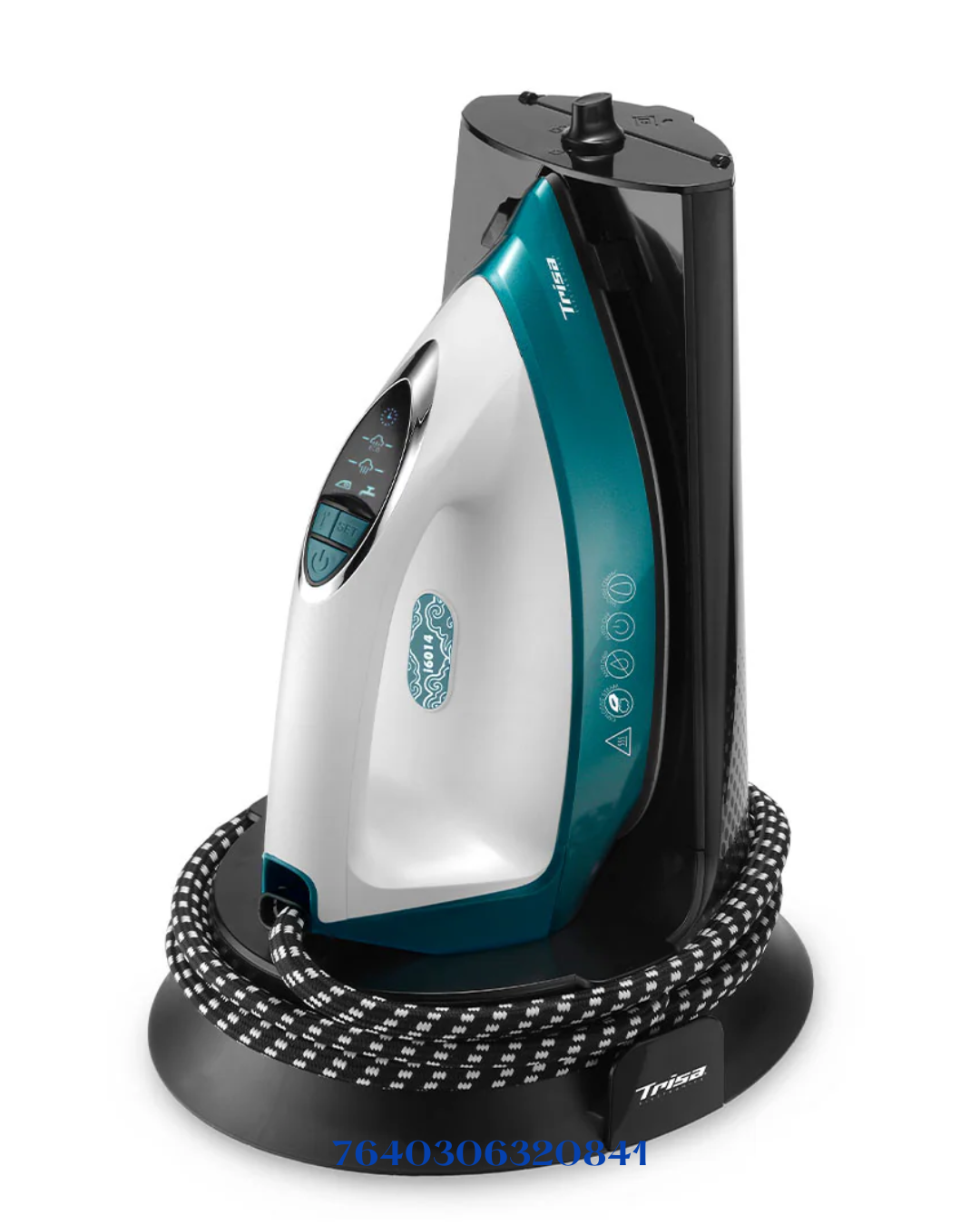 TRISA COMFORT STEAM I6014 2400 واط