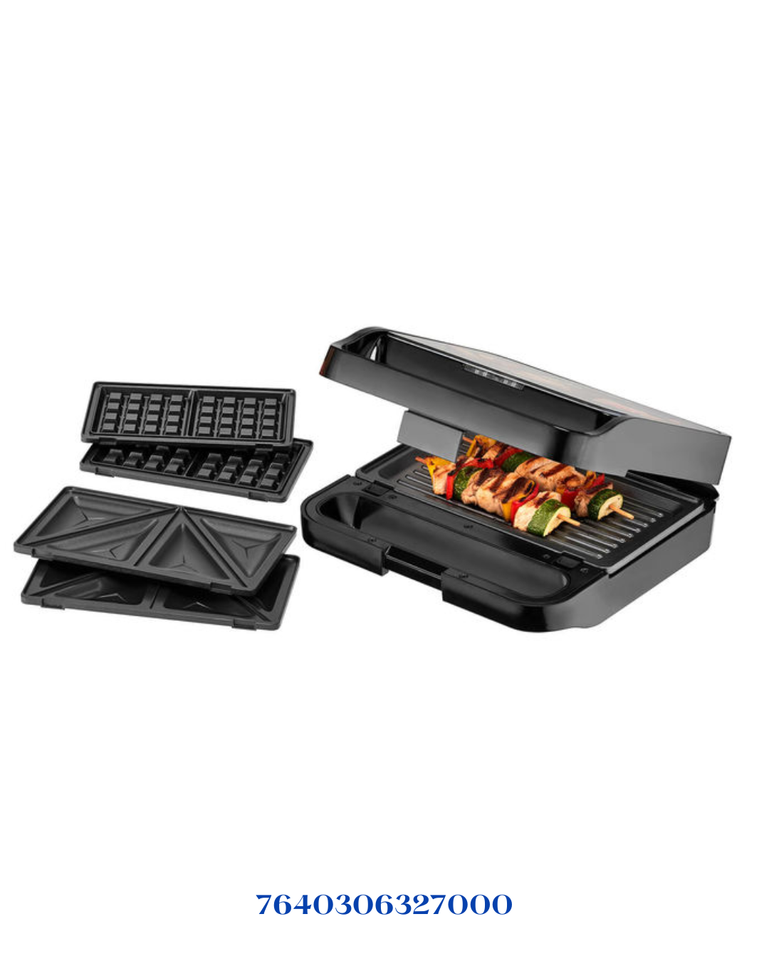 TRISA SNACK MATE 850W