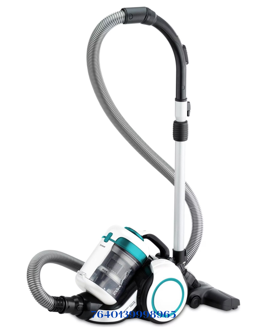TRISA COMFORT BAGLESS CLEAN 700W