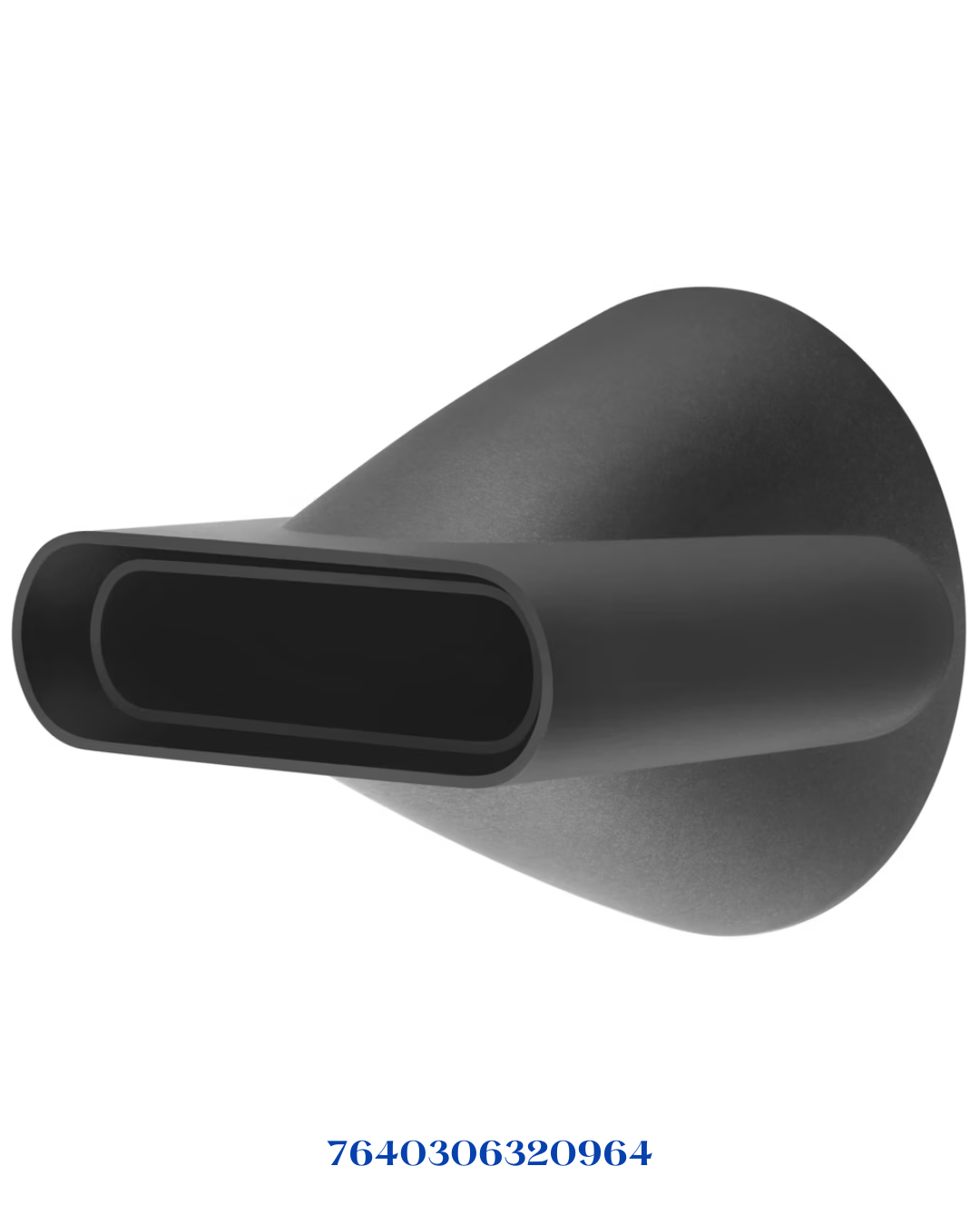 TRISA ULTRA IONIC PRO HAIR DRYER 1800W