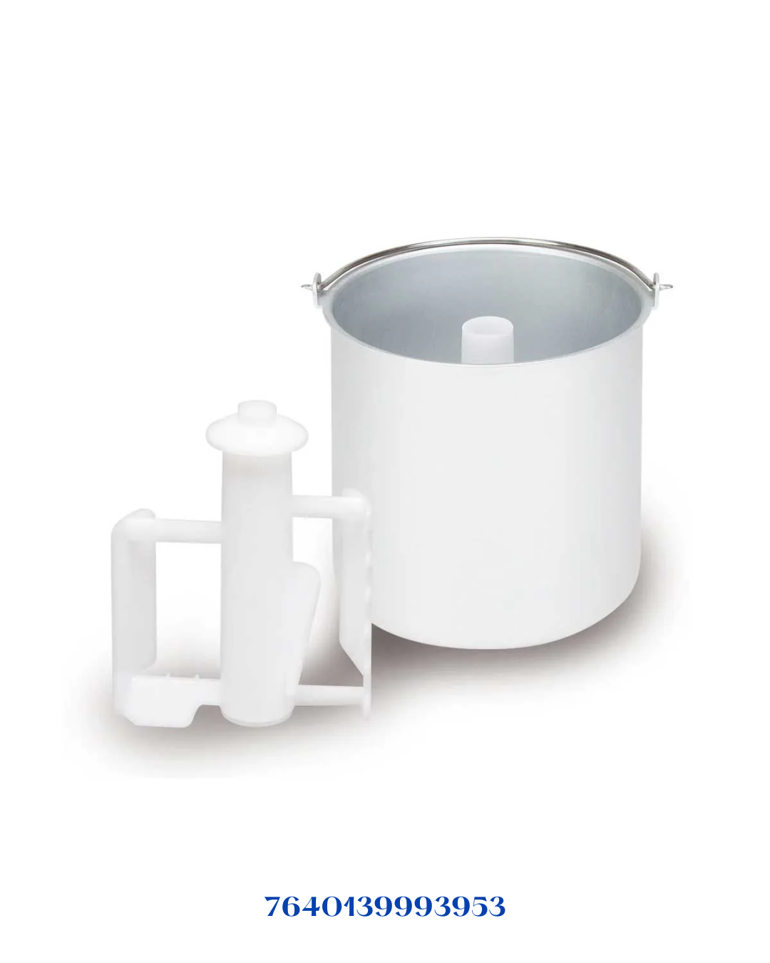 TRISA LA CREMERIA ICE CREAM MAKER 150W 1.5L