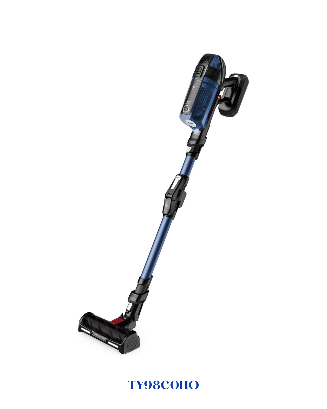 TEFAL X-FORCE FLEX 12.60 AQUA 150AW