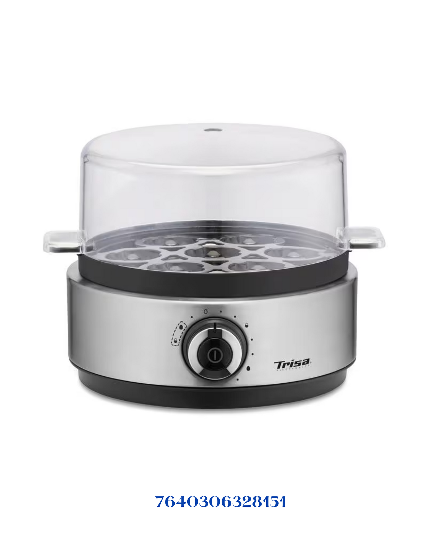 TRISA VARIO EGGS EGG BOILER 400W