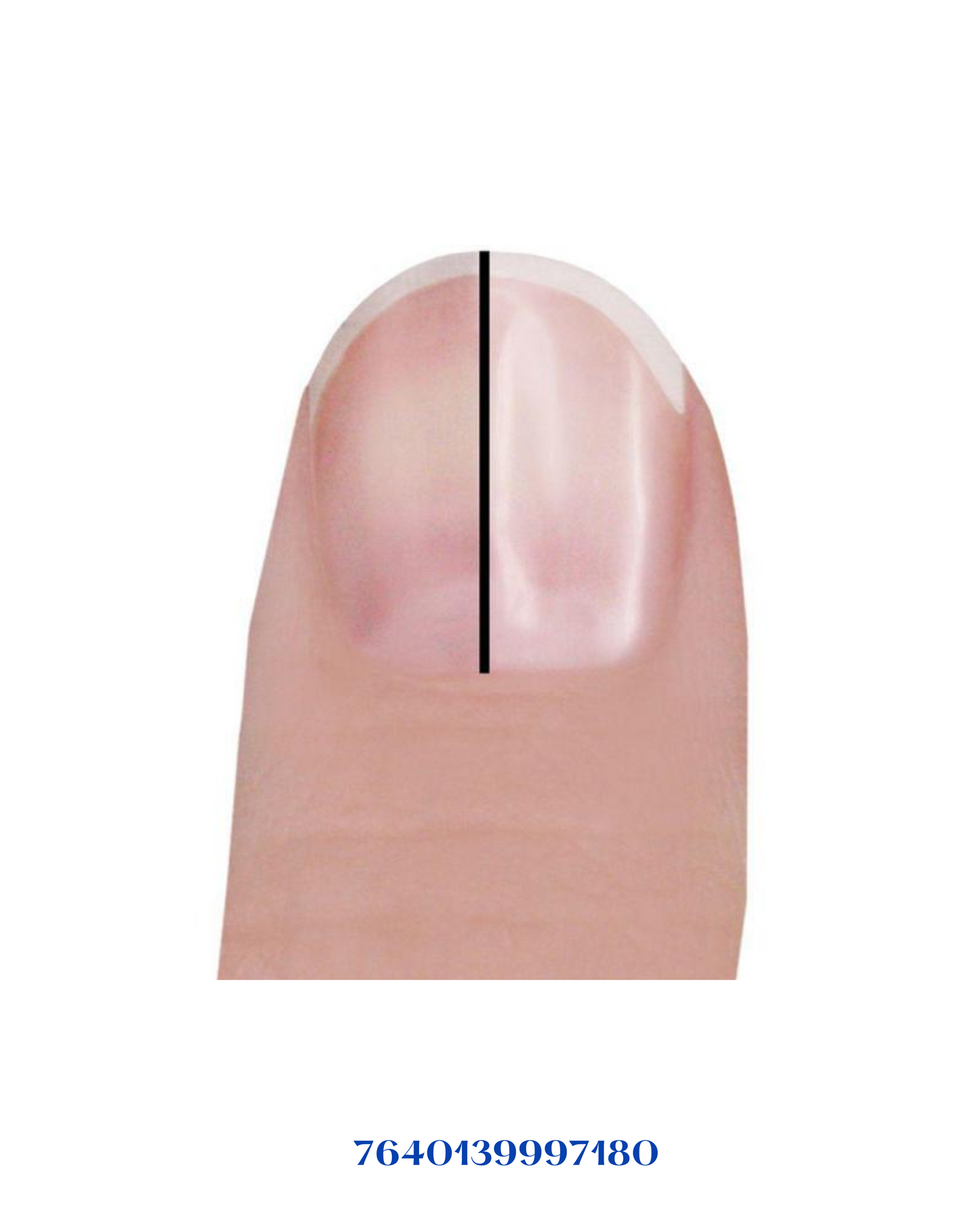 TRISA PERFECT NAILS بكرات بديلة