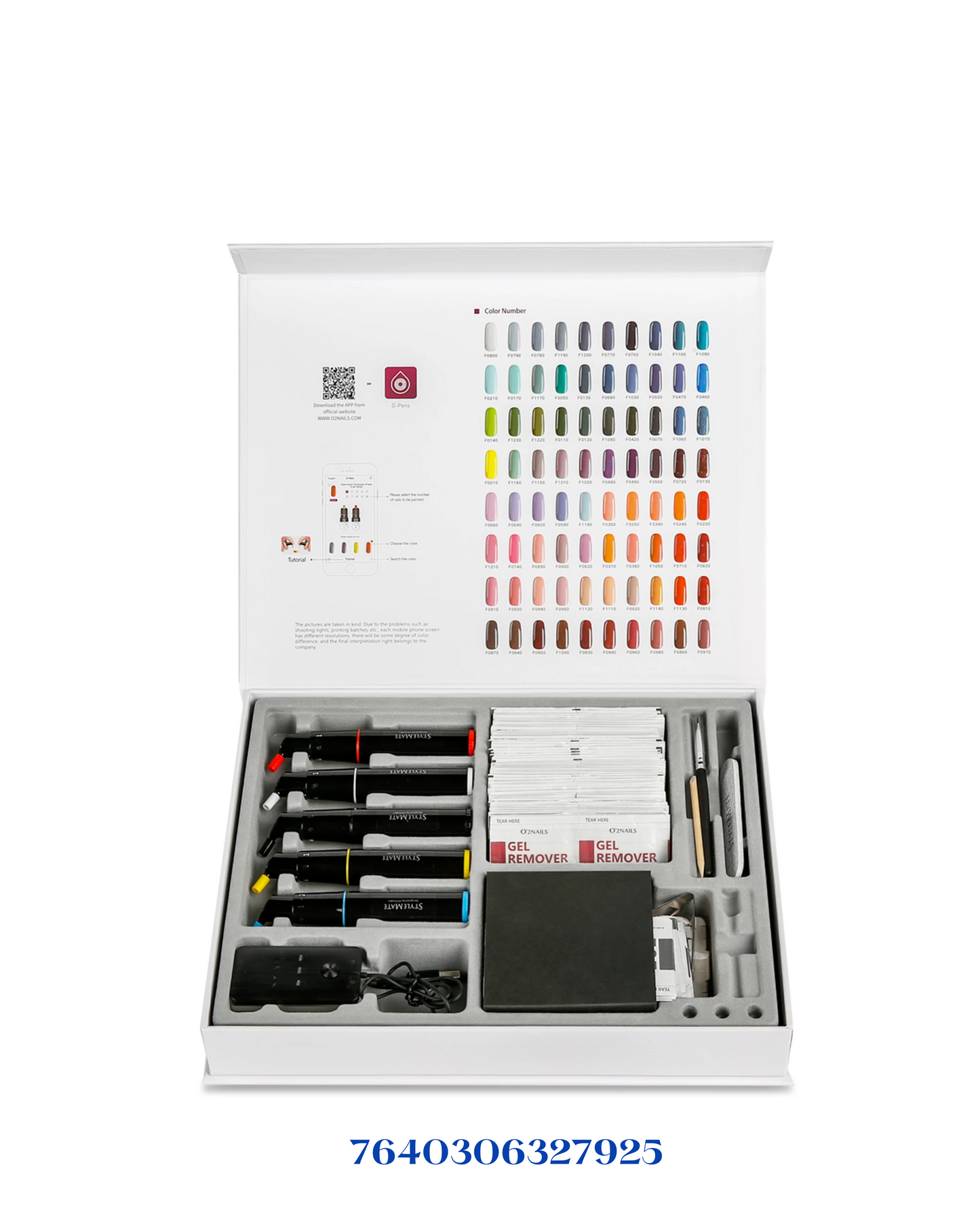 TRISA SONIC PERFORMANCE ELECTRIC TOOTHBRUSH