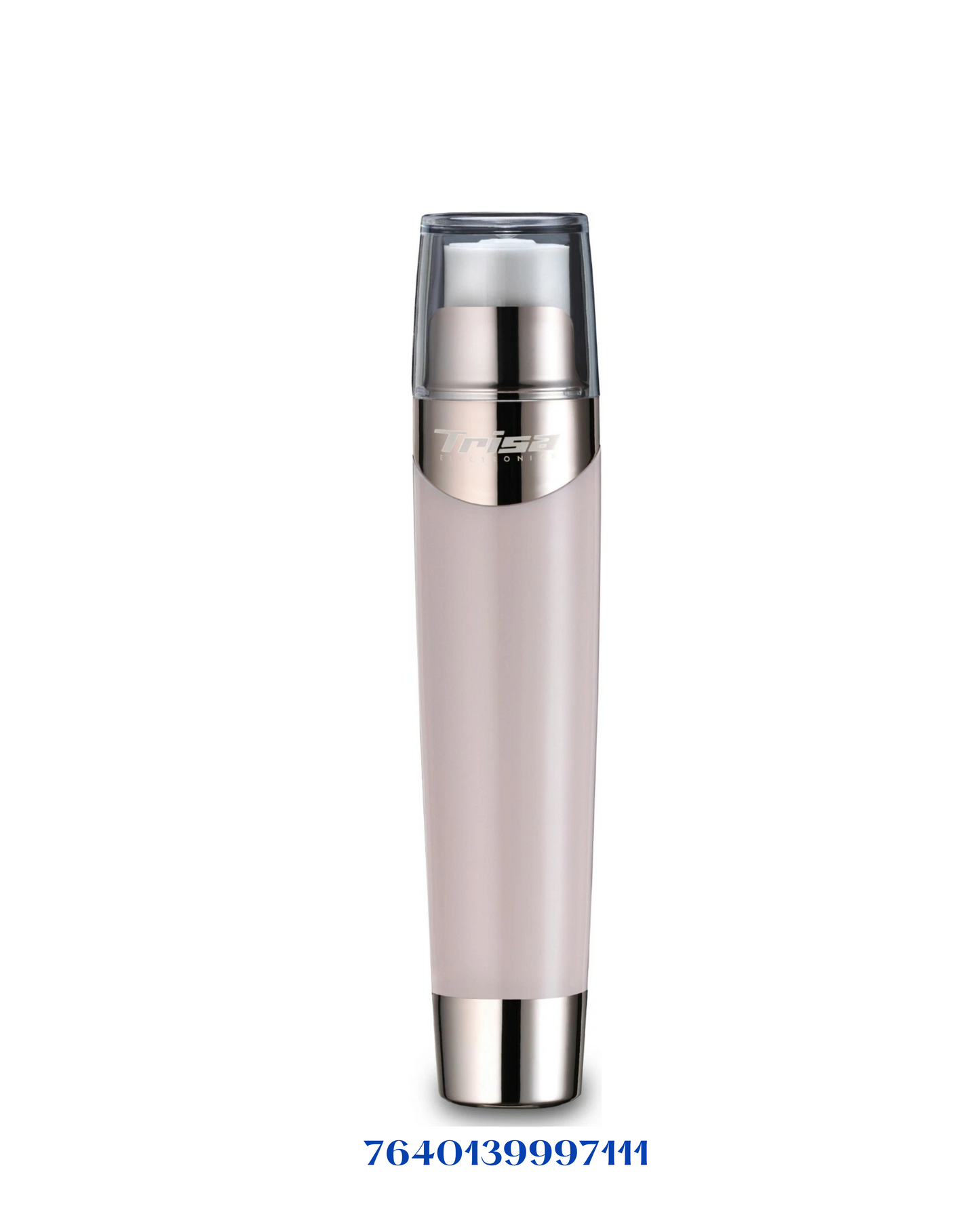TRISA PERFECT NAILS NAIL POLISHER PINK