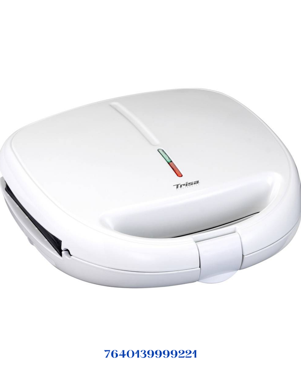 TRISA TASTY SNACK SANDWICH TOASTER 850W