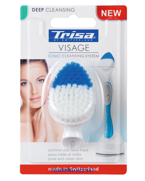 TRISA VISAGE DEEP CLEANSING REFILL