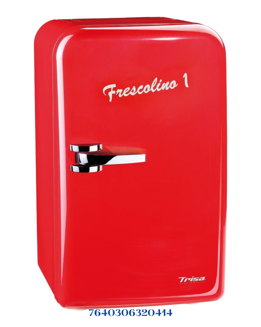 TRISA FRESCOLINE HOPP SCHWIIZ COOLER 41W 17L 12V