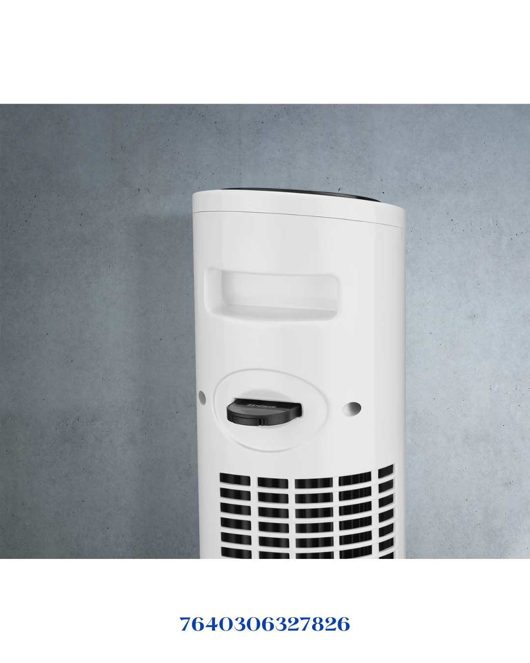 TRISA TOWER FAN COMFORT BREEZE 28W