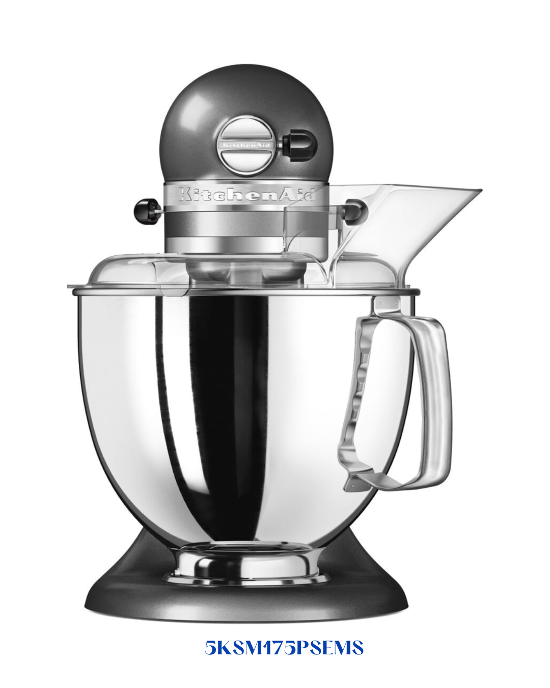 KITCHENAID ARTISAN STAND MIXER 300W 4.8L