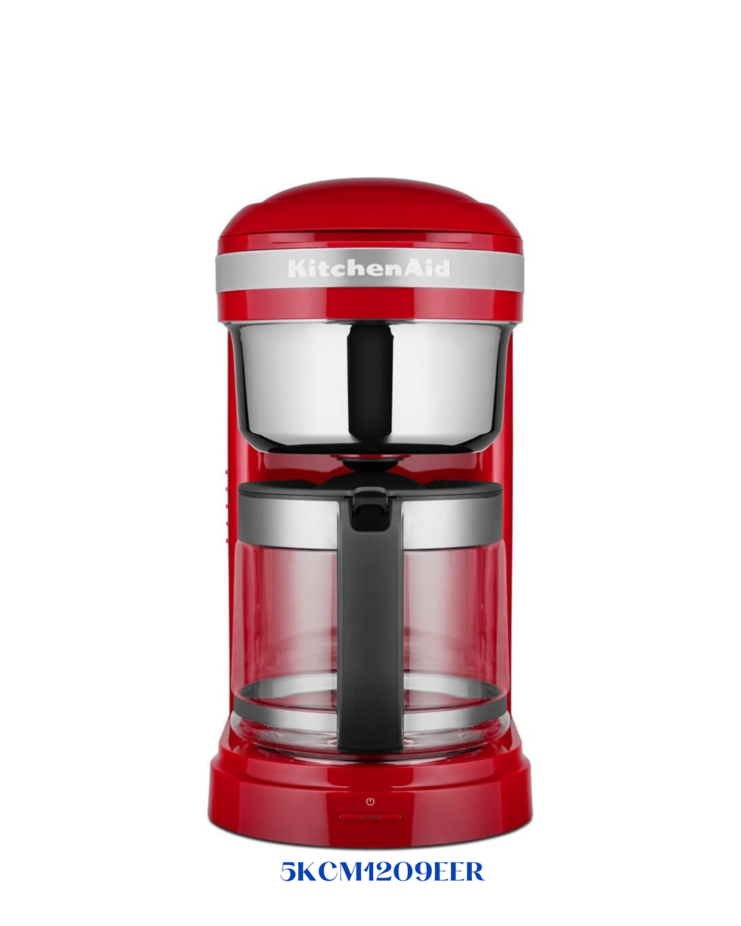 KITCHENAID DRIP COFFEE MAKER 1100W 1.7L