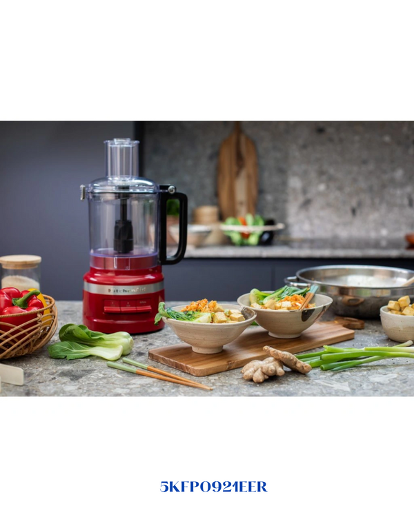 KITCHENAID FOOD PROCESSOR 250W-2.1L