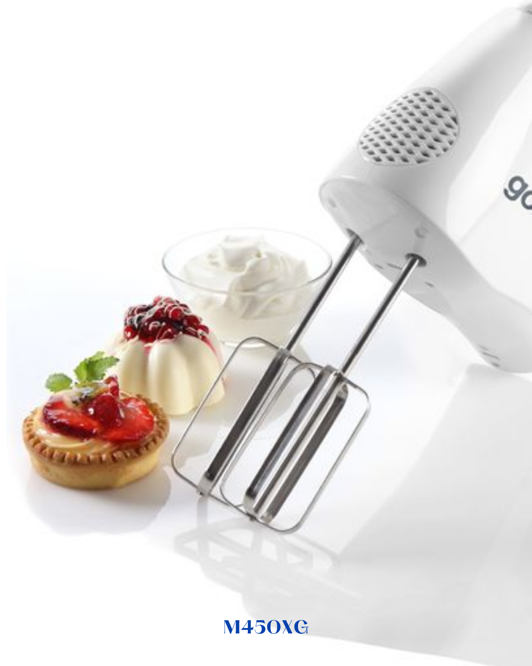 GORENJE خلاط يدوي 450 واط