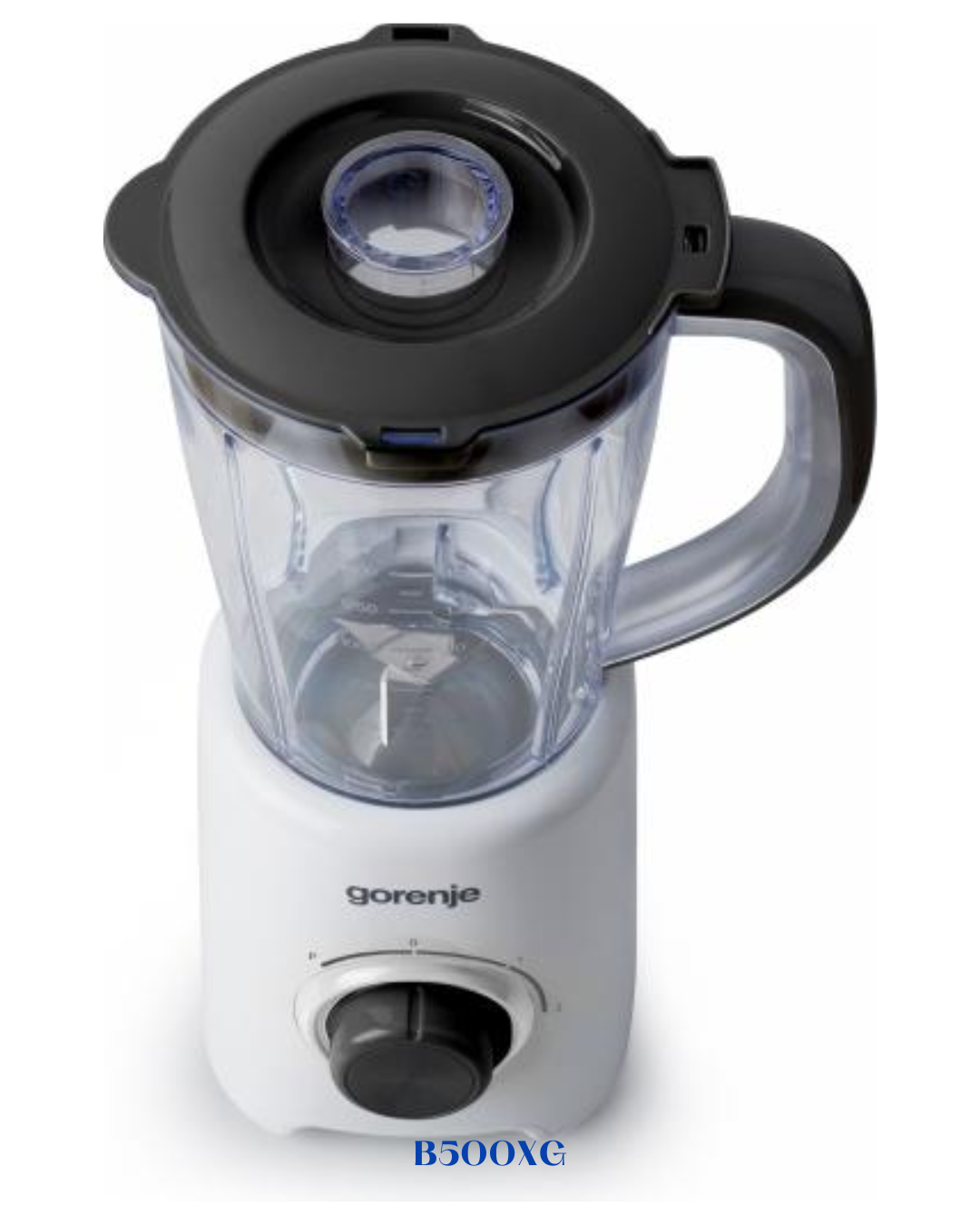 GORENJE BLASTIC BLENDER 500W 1.5L