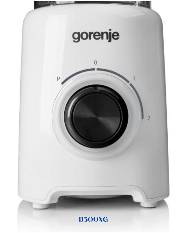 GORENJE BLASTIC BLENDER 500W 1.5L