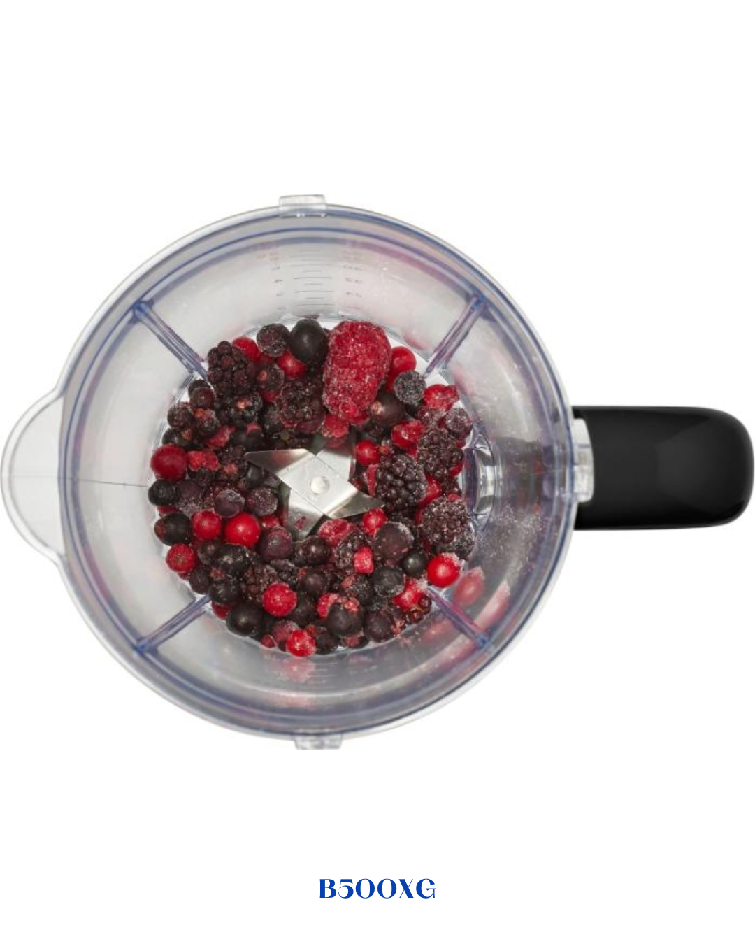 GORENJE BLASTIC BLENDER 500W 1.5L