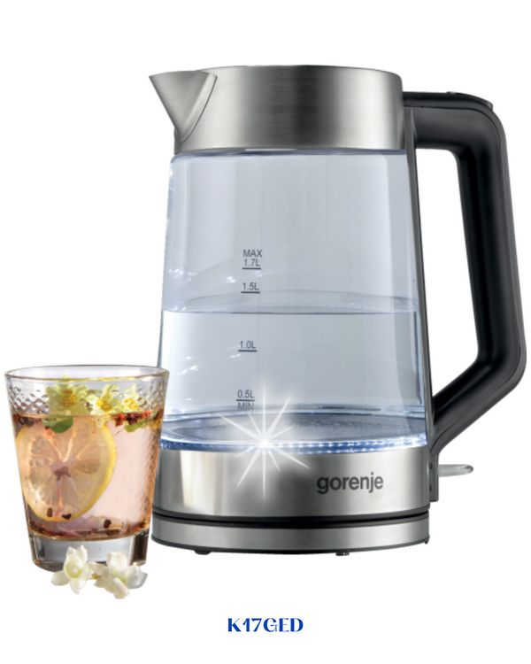 GORENJE ELECTRIC KETTLE 2200W 1.7L