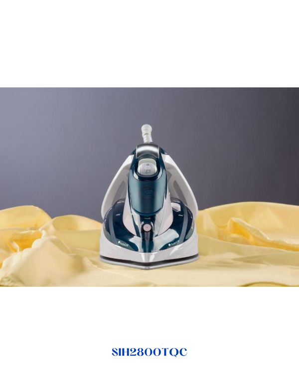 GORENJE STEAM IRON SIH2800TQC 2800W 0.35L
