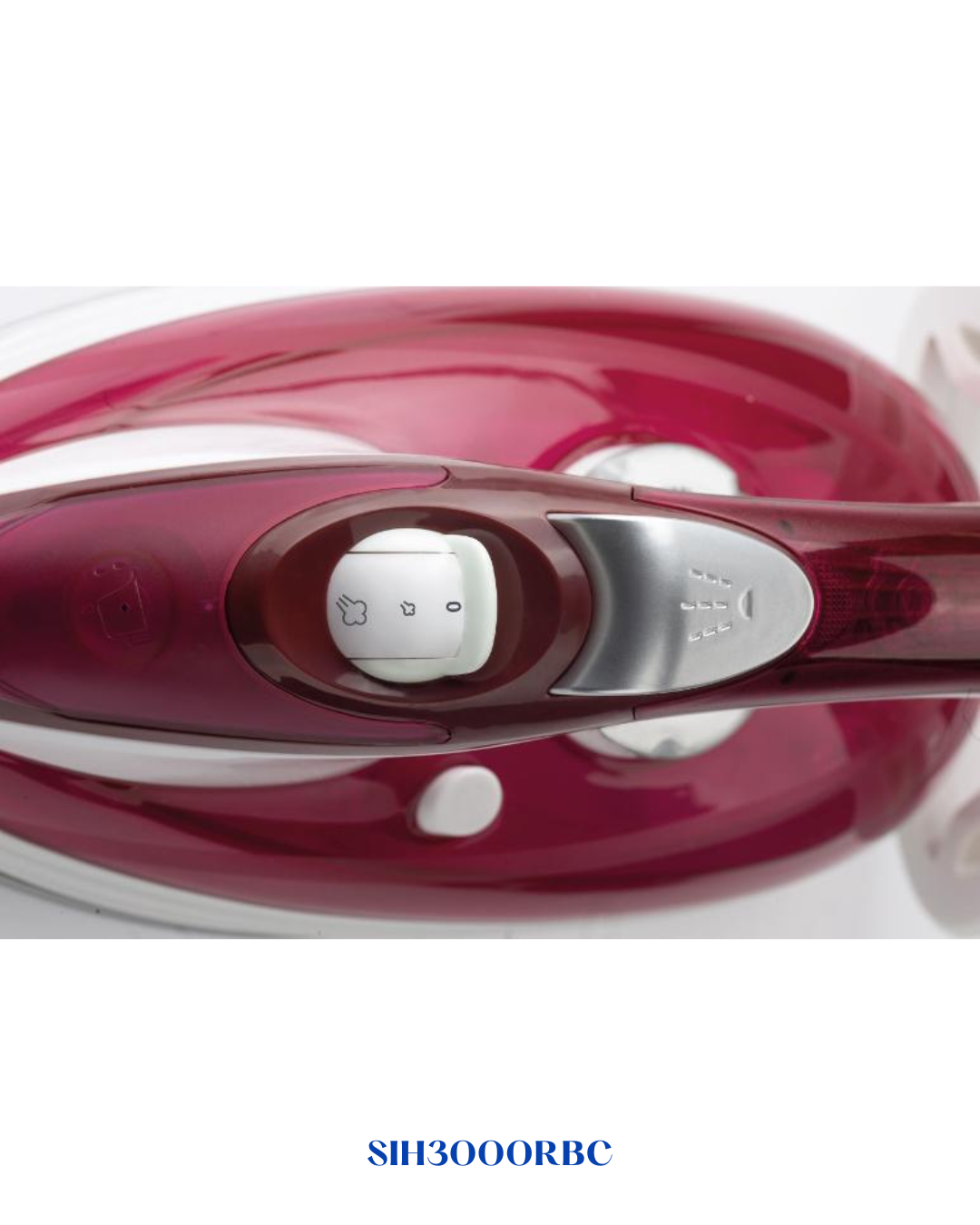 GORENJE STEAM IRON 3000W 0.35L