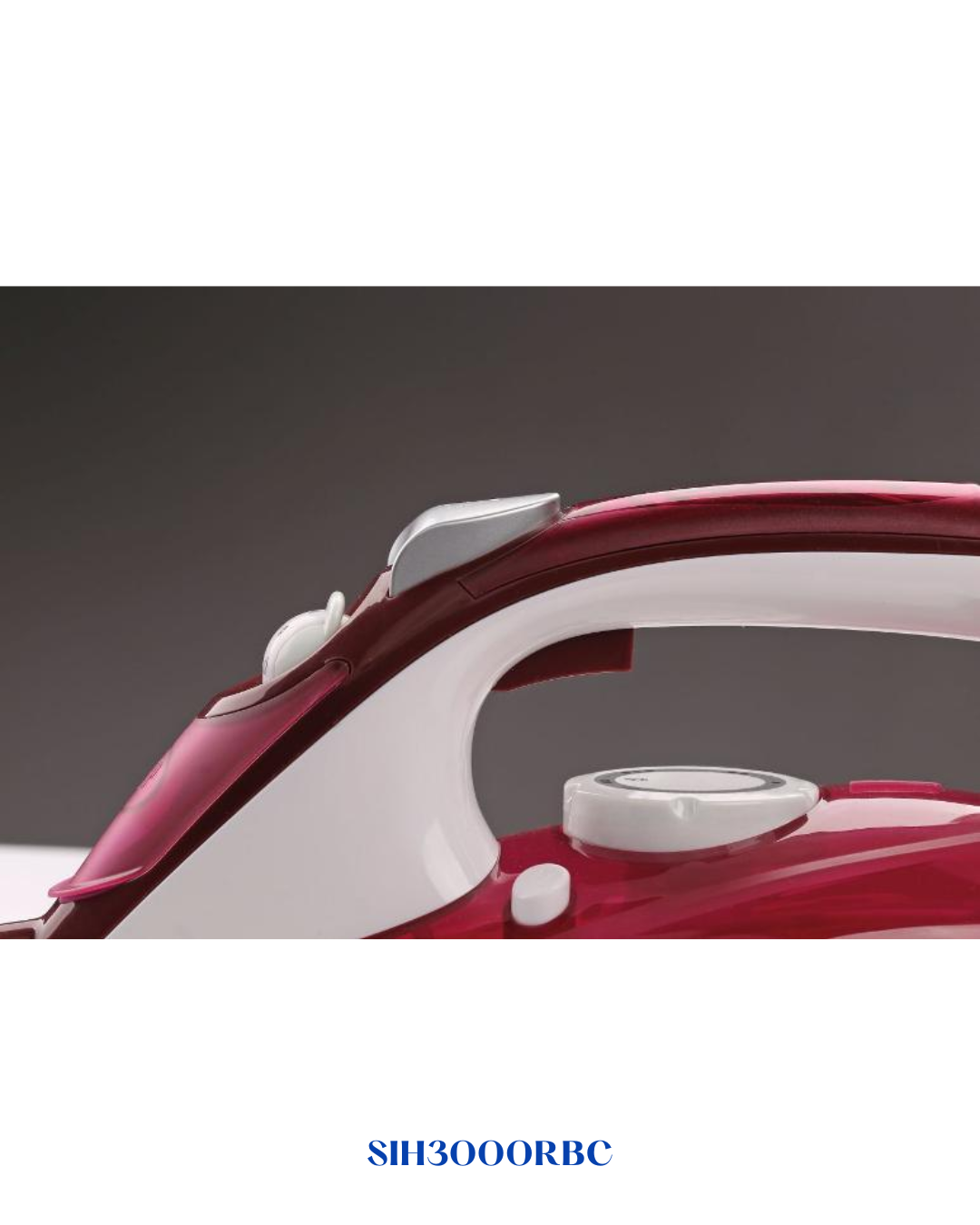 GORENJE STEAM IRON 3000W 0.35L