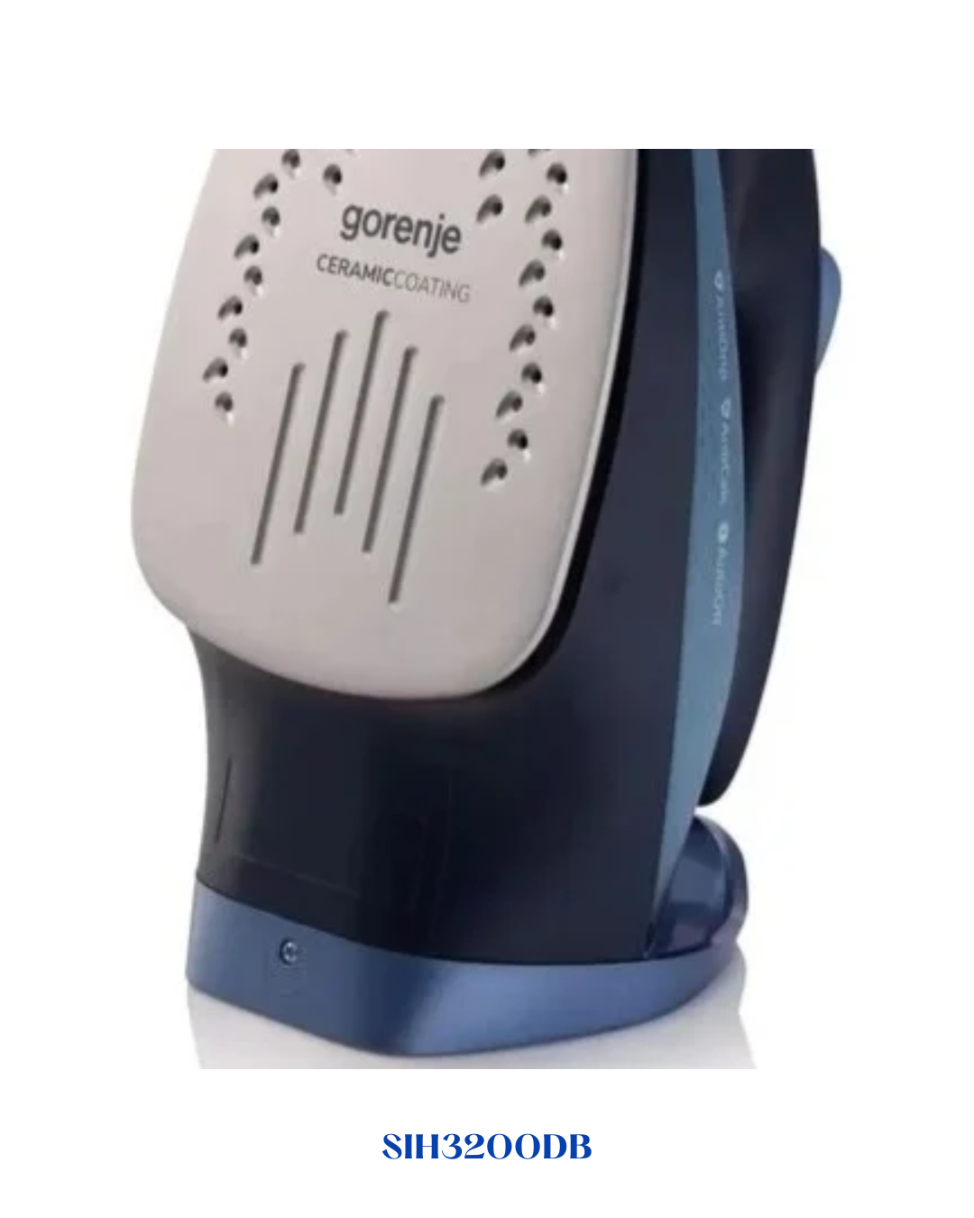 مكواة البخار جورينجي SIH3200DB 3200 واط