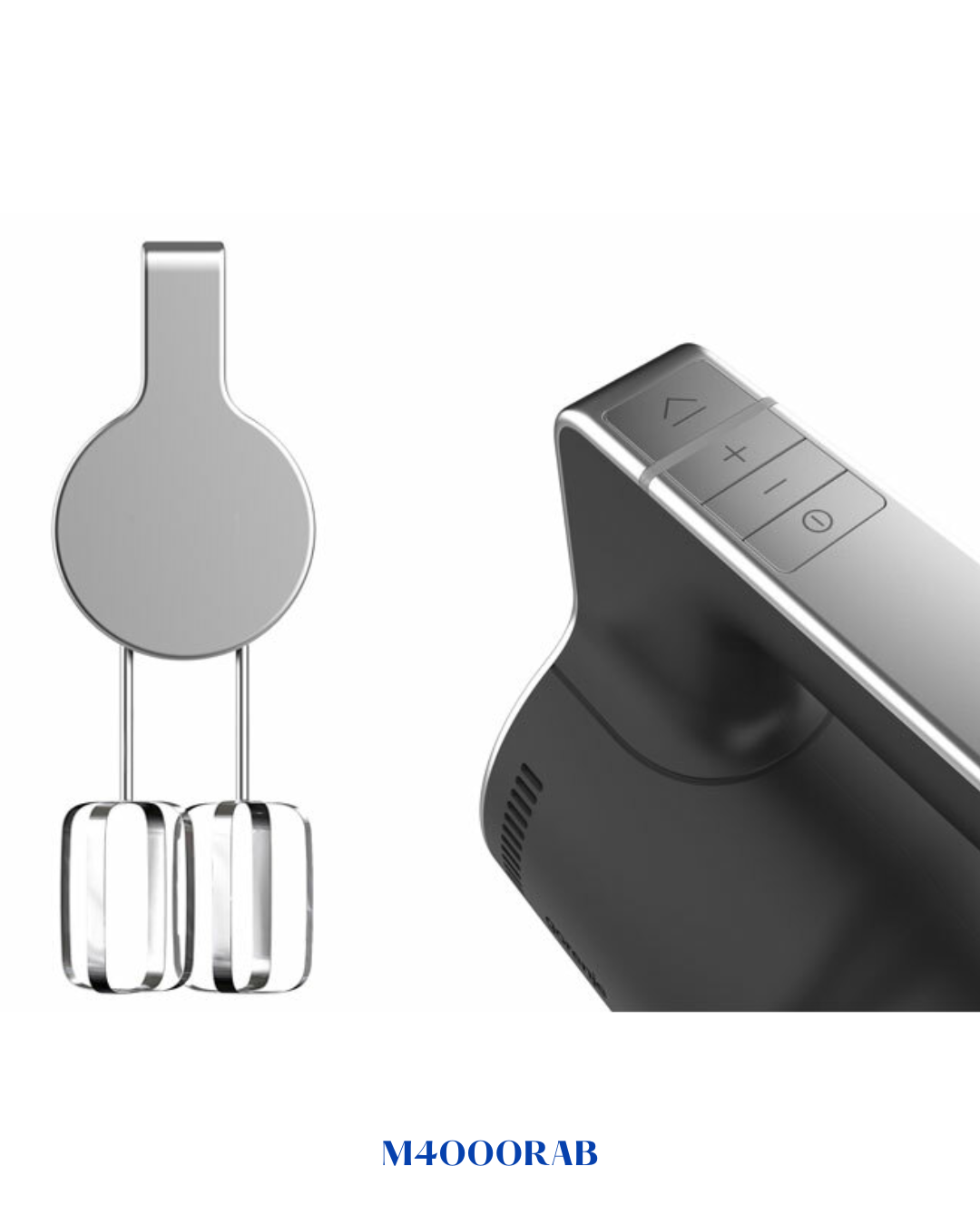 GORENJE HAND MIXER 400W