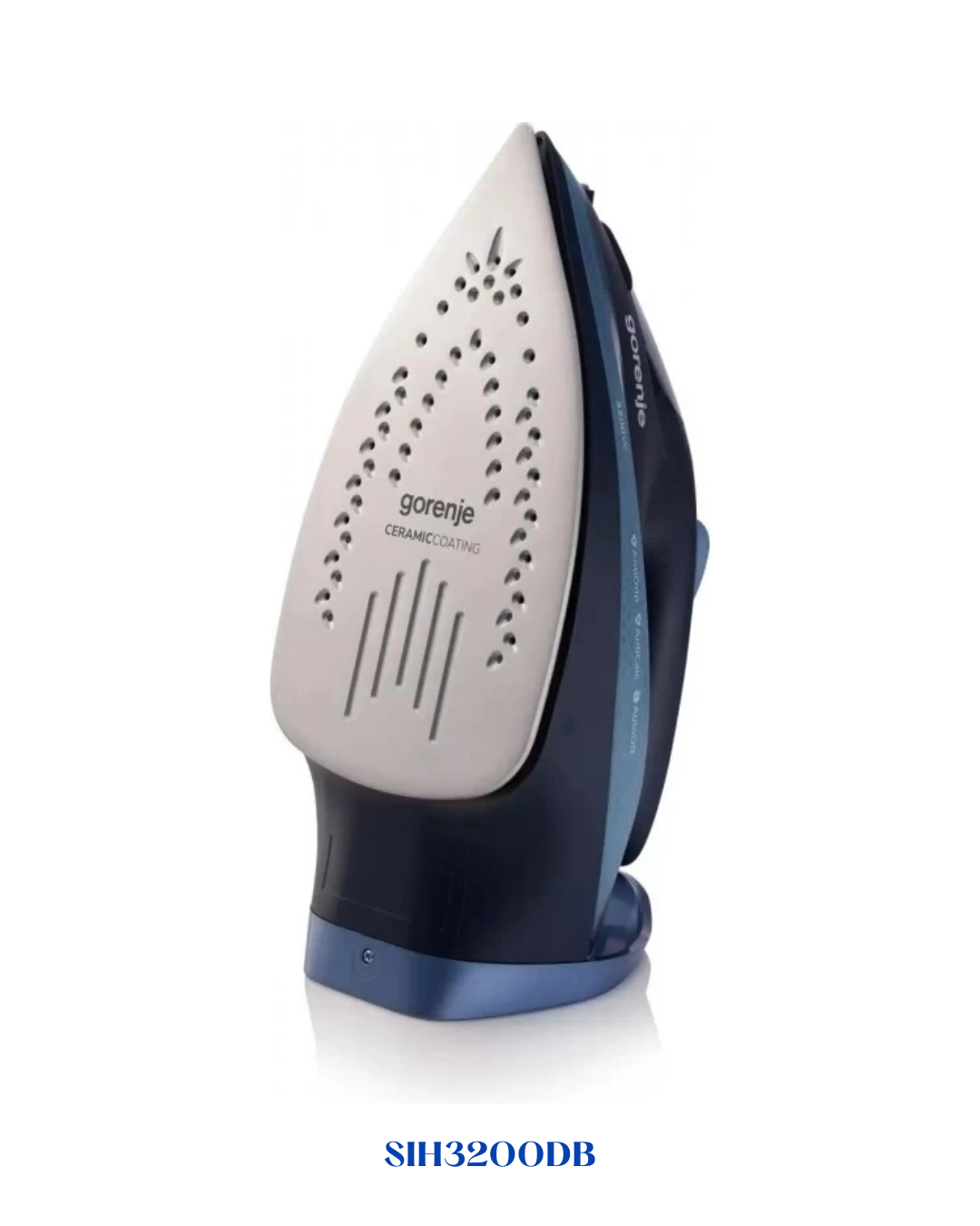مكواة البخار جورينجي SIH3200DB 3200 واط