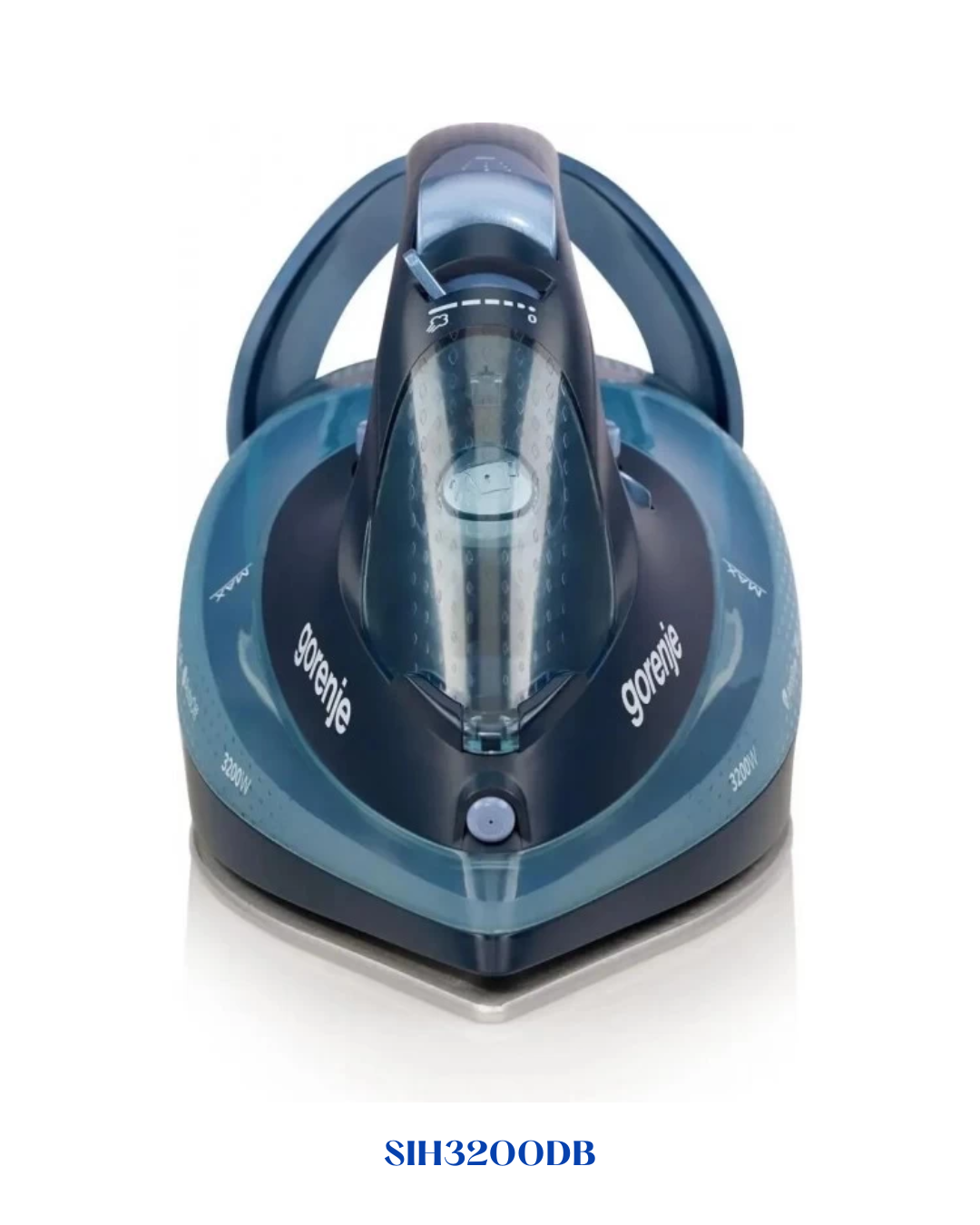 مكواة البخار جورينجي SIH3200DB 3200 واط
