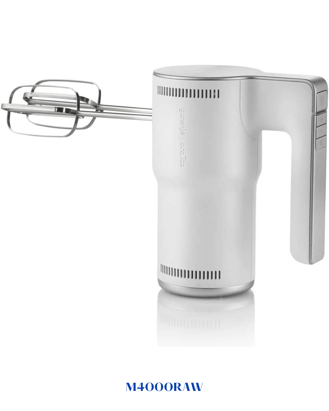 GORENJE HAND MIXER 400W