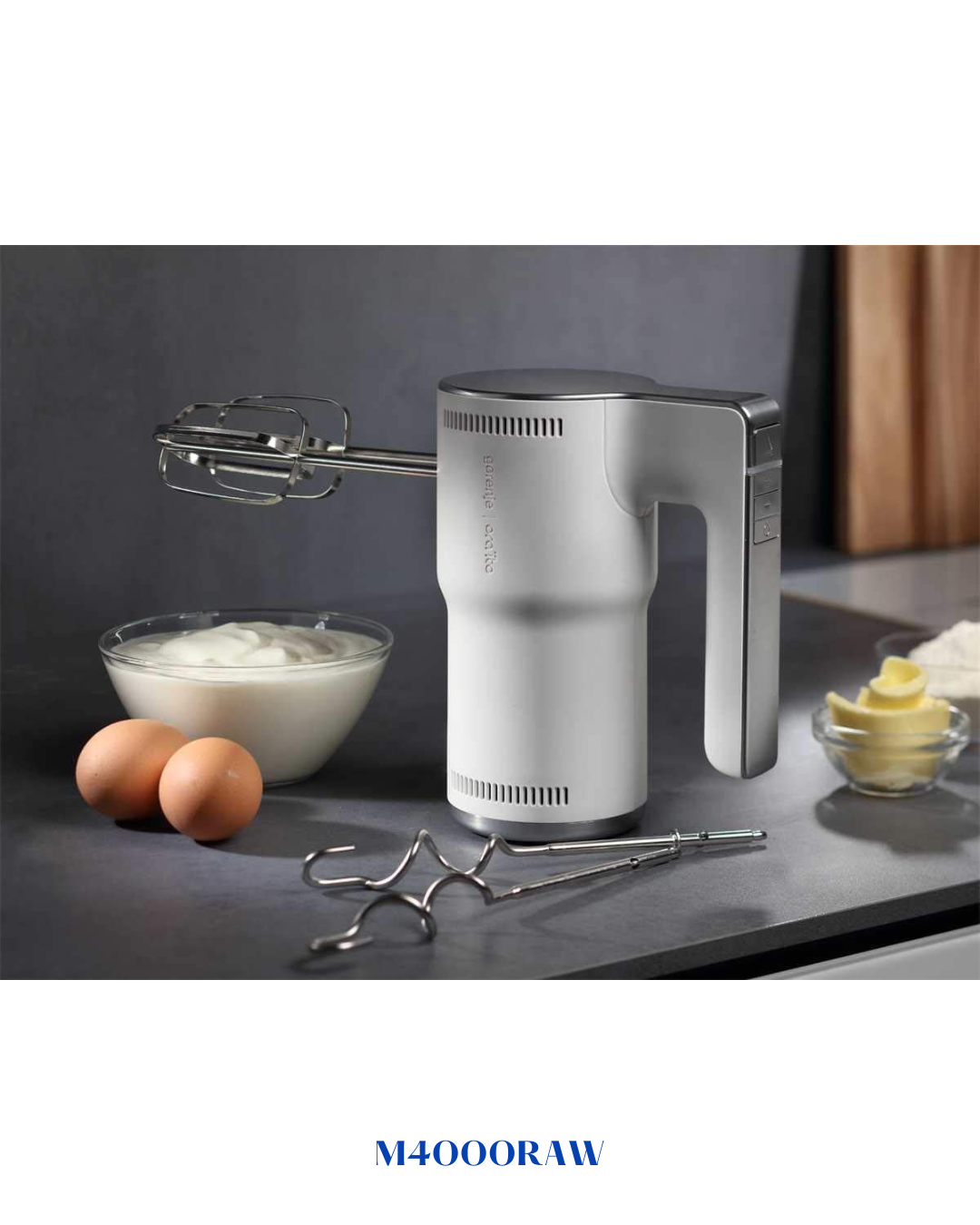 GORENJE HAND MIXER 400W