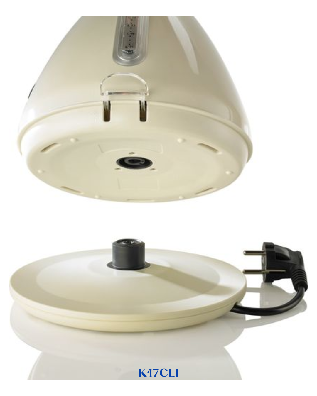 GORENJE ELECTRIC KETTLE 2200W 1.7L