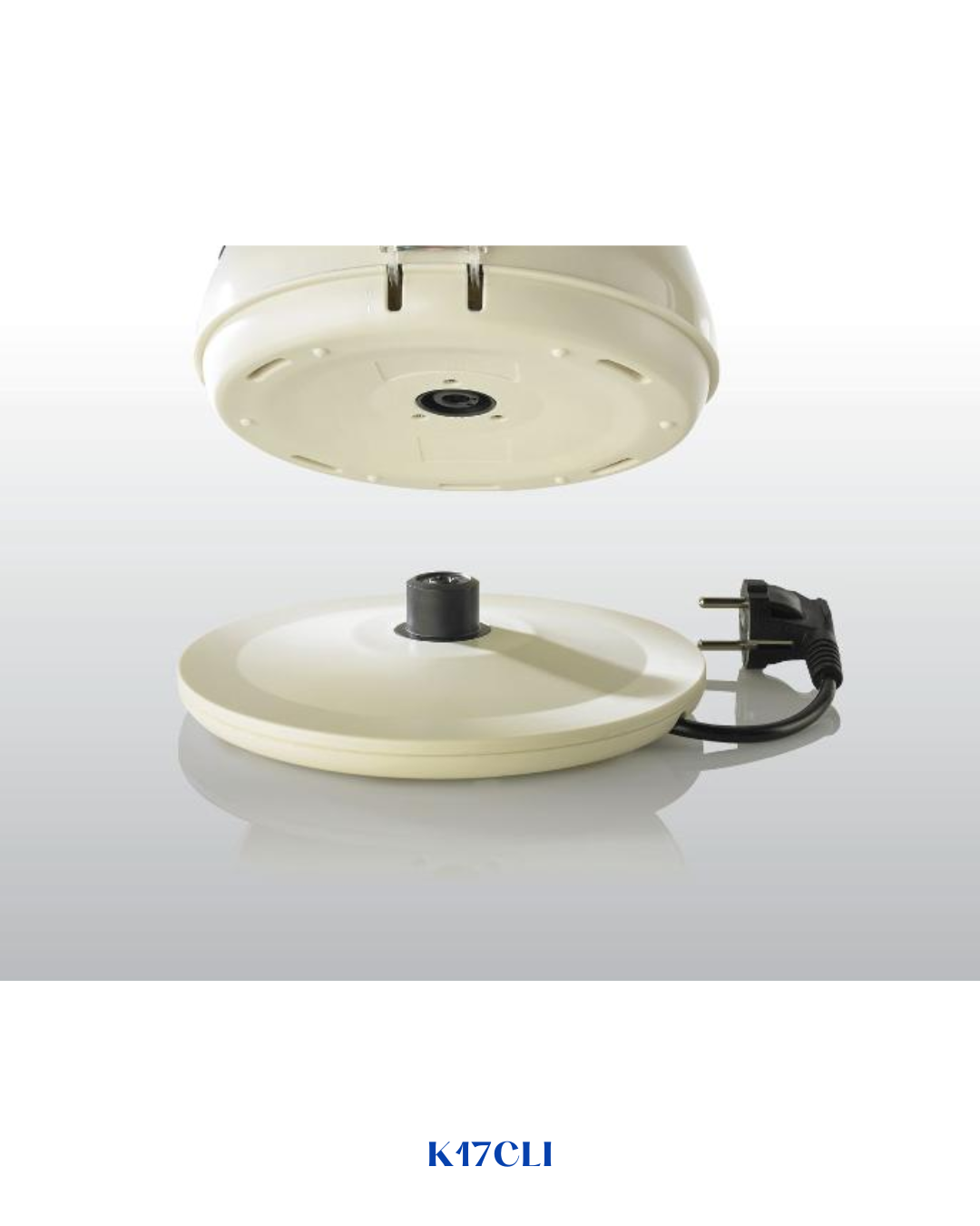 GORENJE ELECTRIC KETTLE 2200W 1.7L