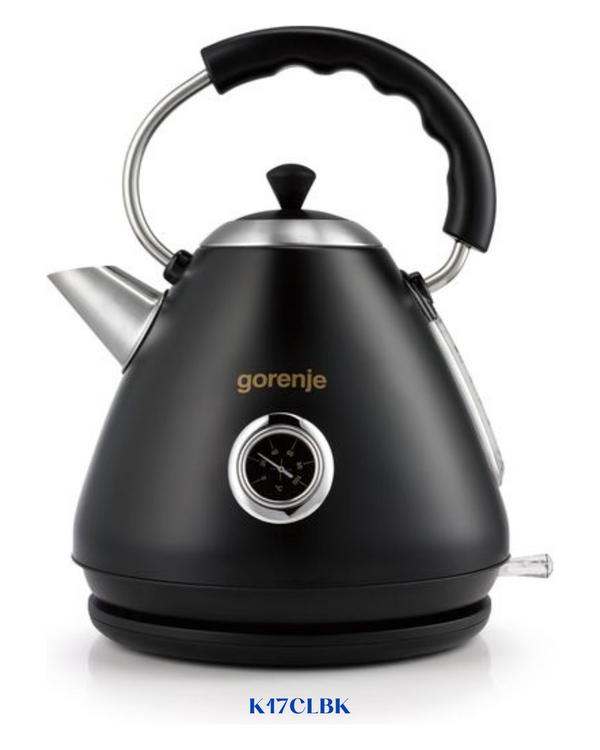 GORENJE ELECTRIC KETTLE 2200W 1.7L
