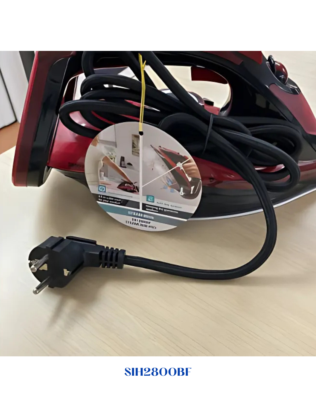 GORENJE STEAM IRON 2800W